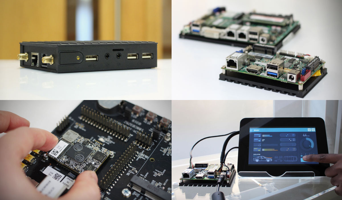 embedded systems from anders